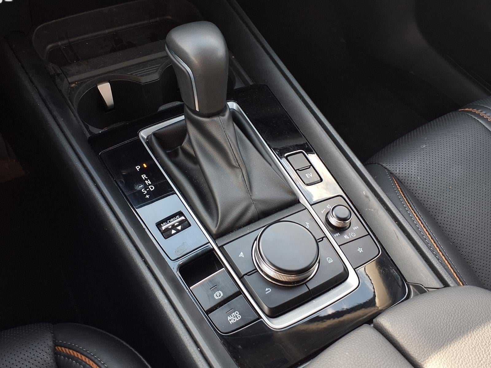 2025 Mazda Mazda CX-50 Hybrid Premium Package