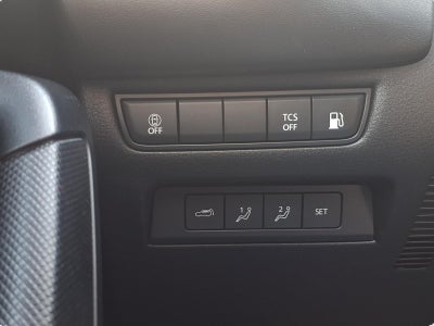 2025 Mazda Mazda CX-50 Hybrid Premium Package