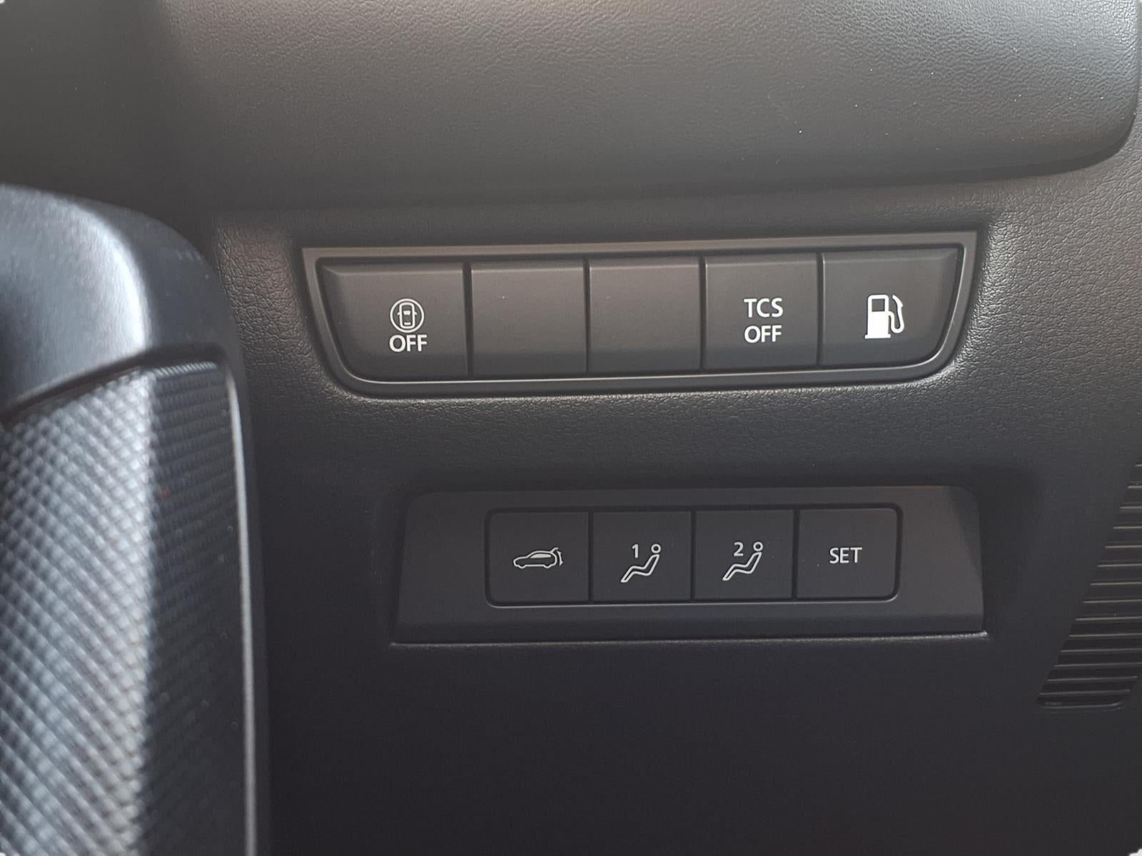 2025 Mazda Mazda CX-50 Hybrid Premium Package