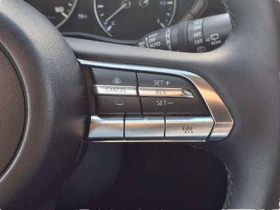 2025 Mazda Mazda CX-50 Hybrid Premium Package