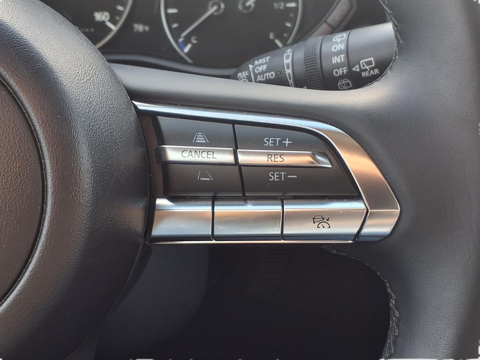 2025 Mazda Mazda CX-50 Hybrid Premium Package