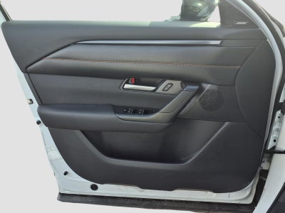 2025 Mazda Mazda CX-50 Hybrid Premium Package