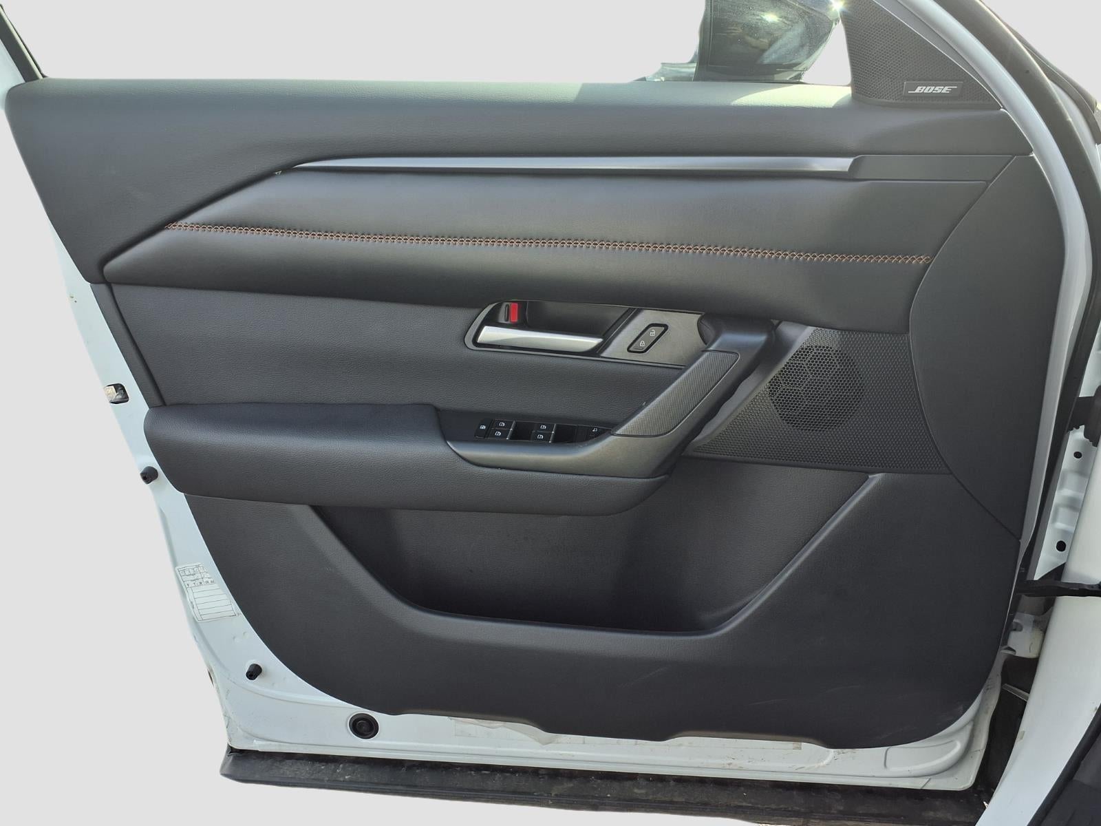 2025 Mazda Mazda CX-50 Hybrid Premium Package