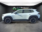 2025 Mazda Mazda CX-50 Hybrid Premium Package