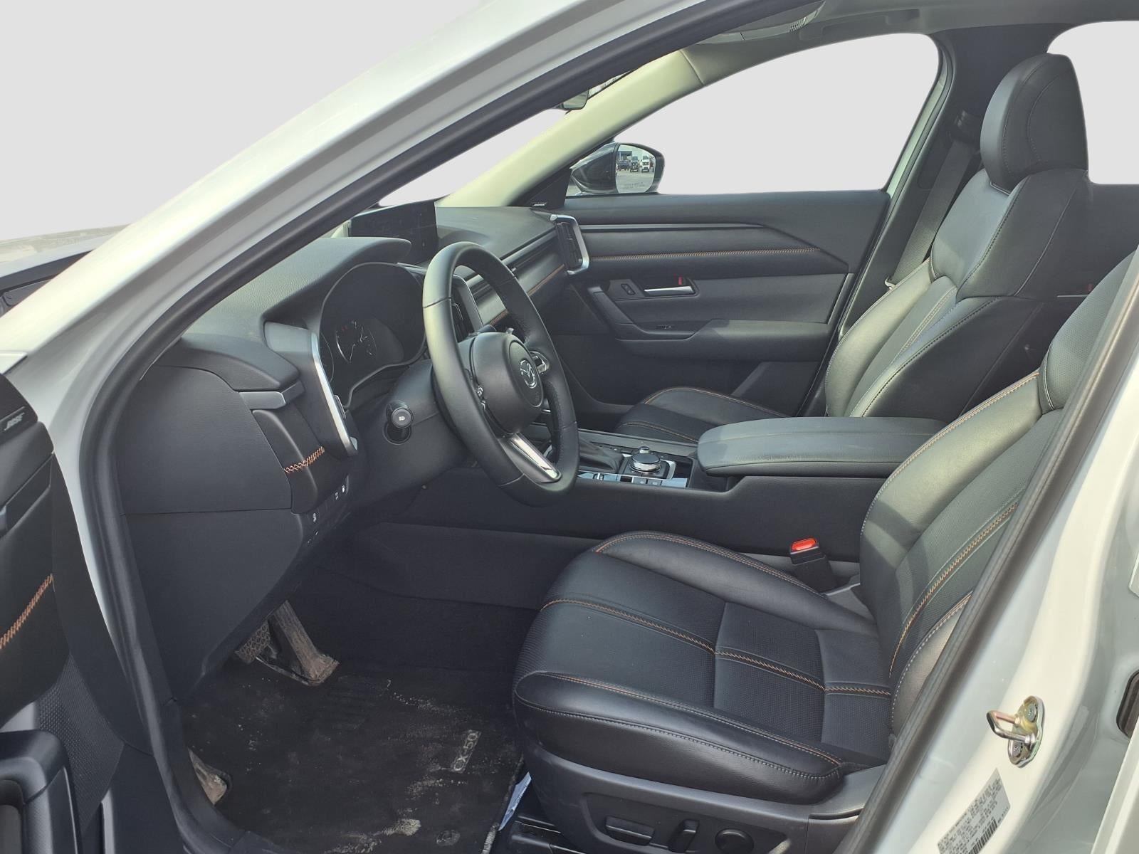 2025 Mazda Mazda CX-50 Hybrid Premium Package