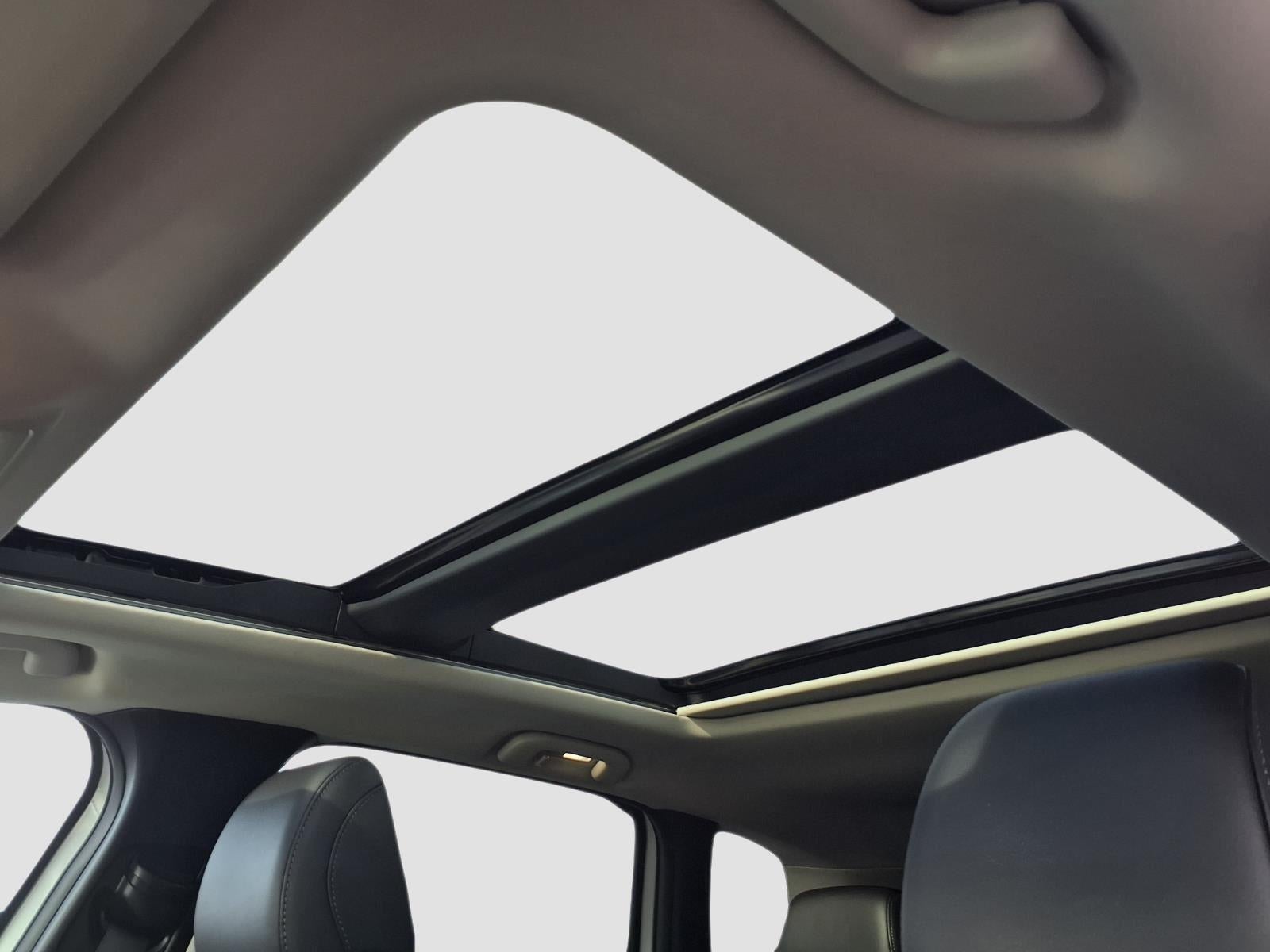 2025 Mazda Mazda CX-50 Hybrid Premium Package