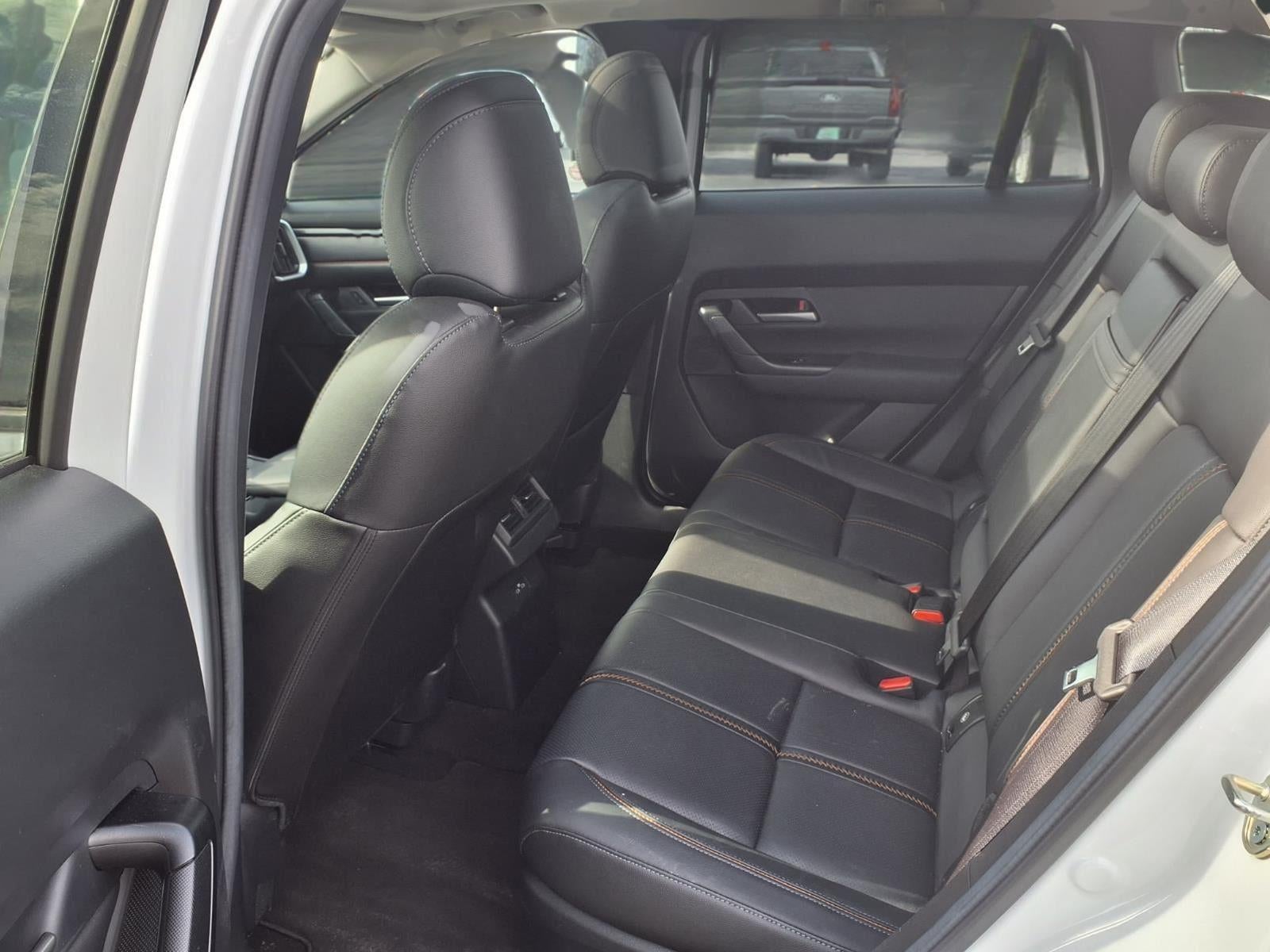 2025 Mazda Mazda CX-50 Hybrid Premium Package