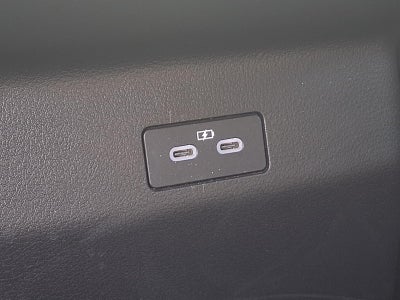 2025 Mazda Mazda CX-50 Hybrid Premium Package