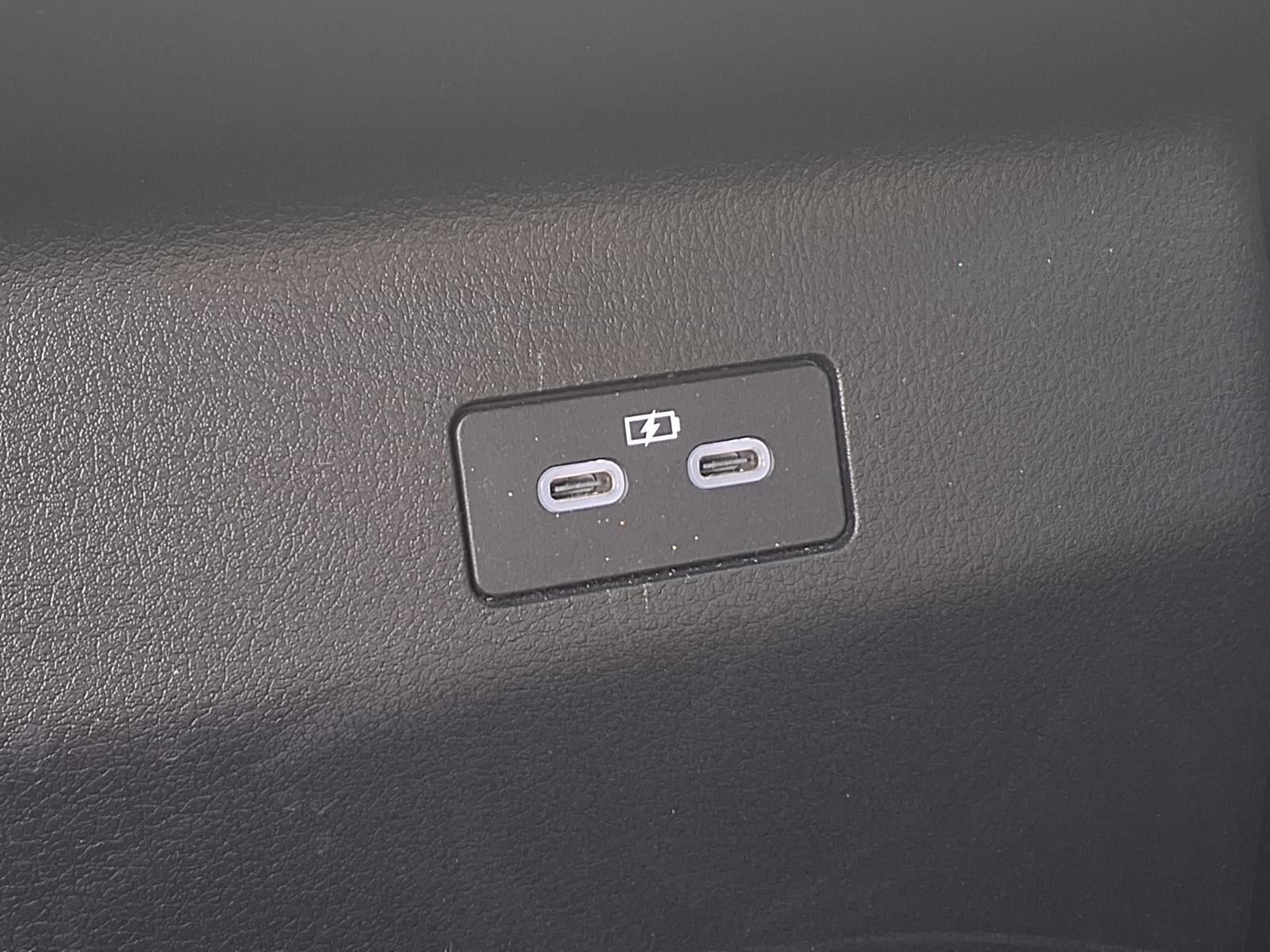 2025 Mazda Mazda CX-50 Hybrid Premium Package