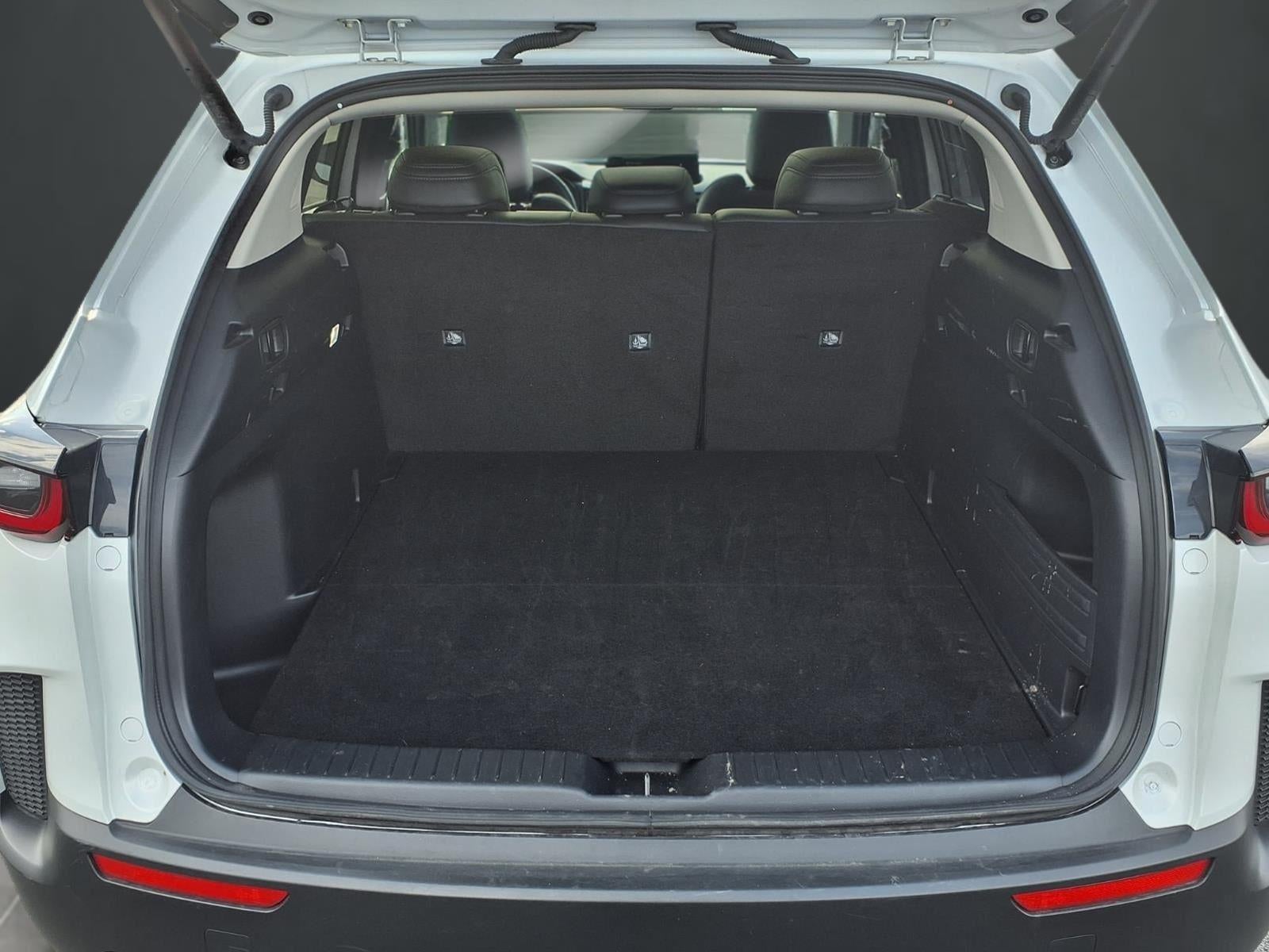 2025 Mazda Mazda CX-50 Hybrid Premium Package