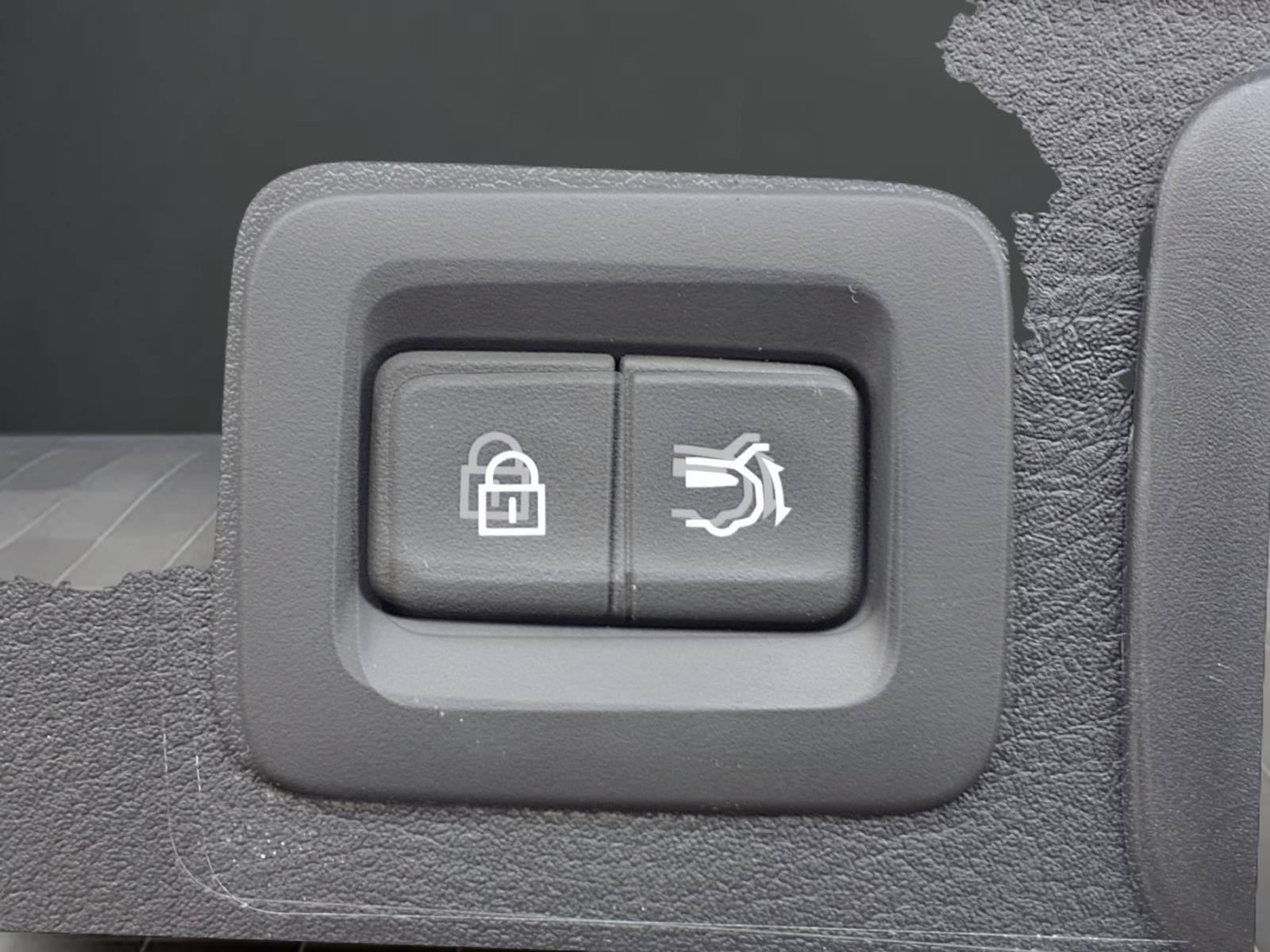 2025 Mazda Mazda CX-50 Hybrid Premium Package