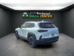 2025 Mazda Mazda CX-50 Hybrid Premium Package
