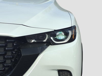 2025 Mazda Mazda CX-50 Hybrid Premium Package