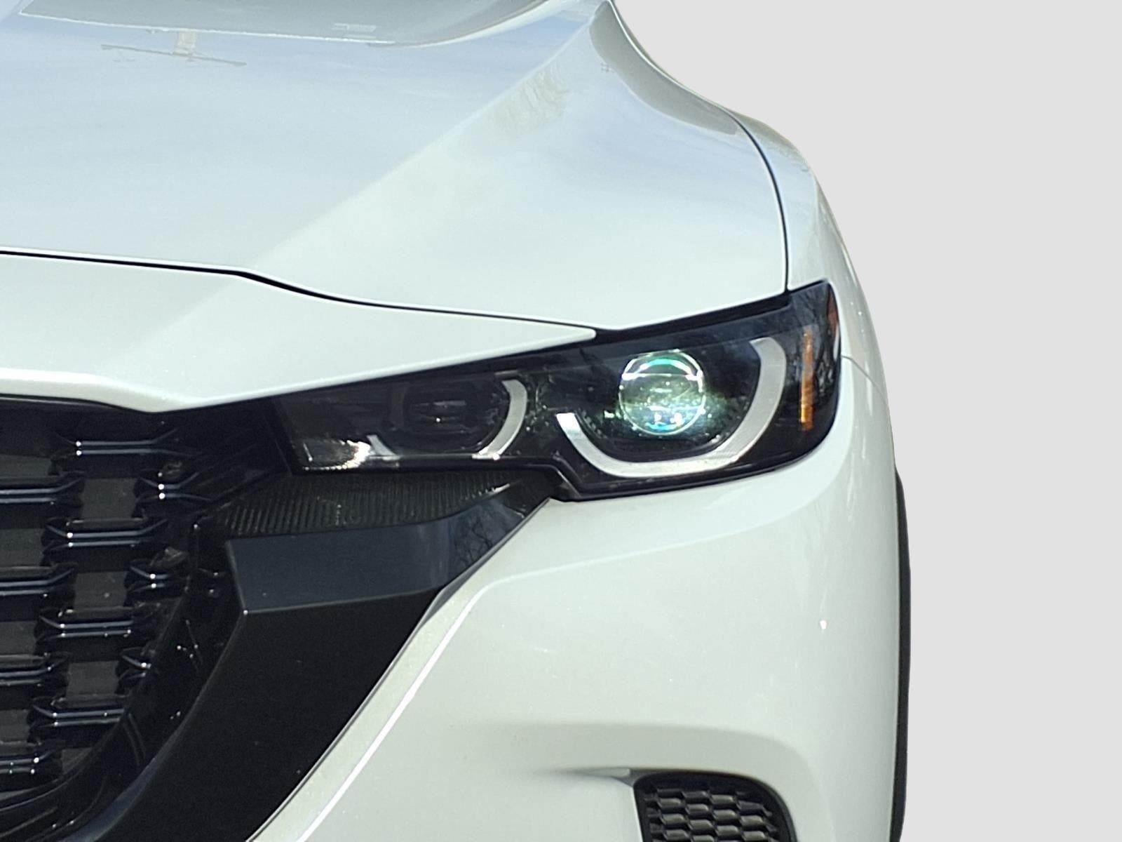 2025 Mazda Mazda CX-50 Hybrid Premium Package