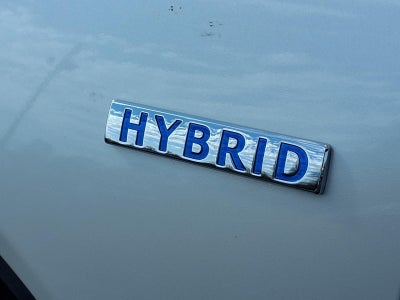 2025 Mazda Mazda CX-50 Hybrid Premium Package