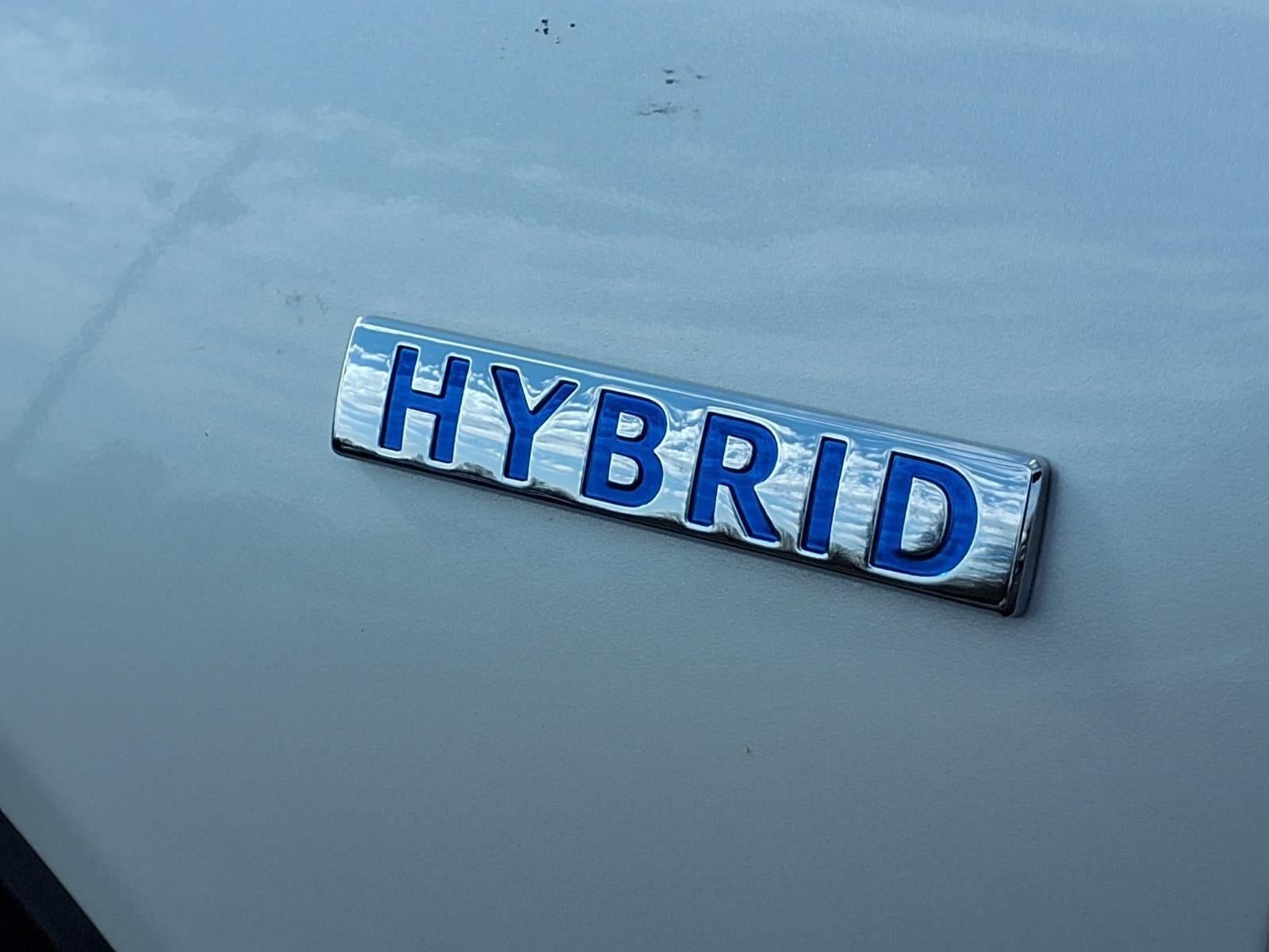 2025 Mazda Mazda CX-50 Hybrid Premium Package