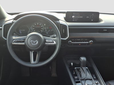 2025 Mazda Mazda CX-50 Hybrid Premium Package