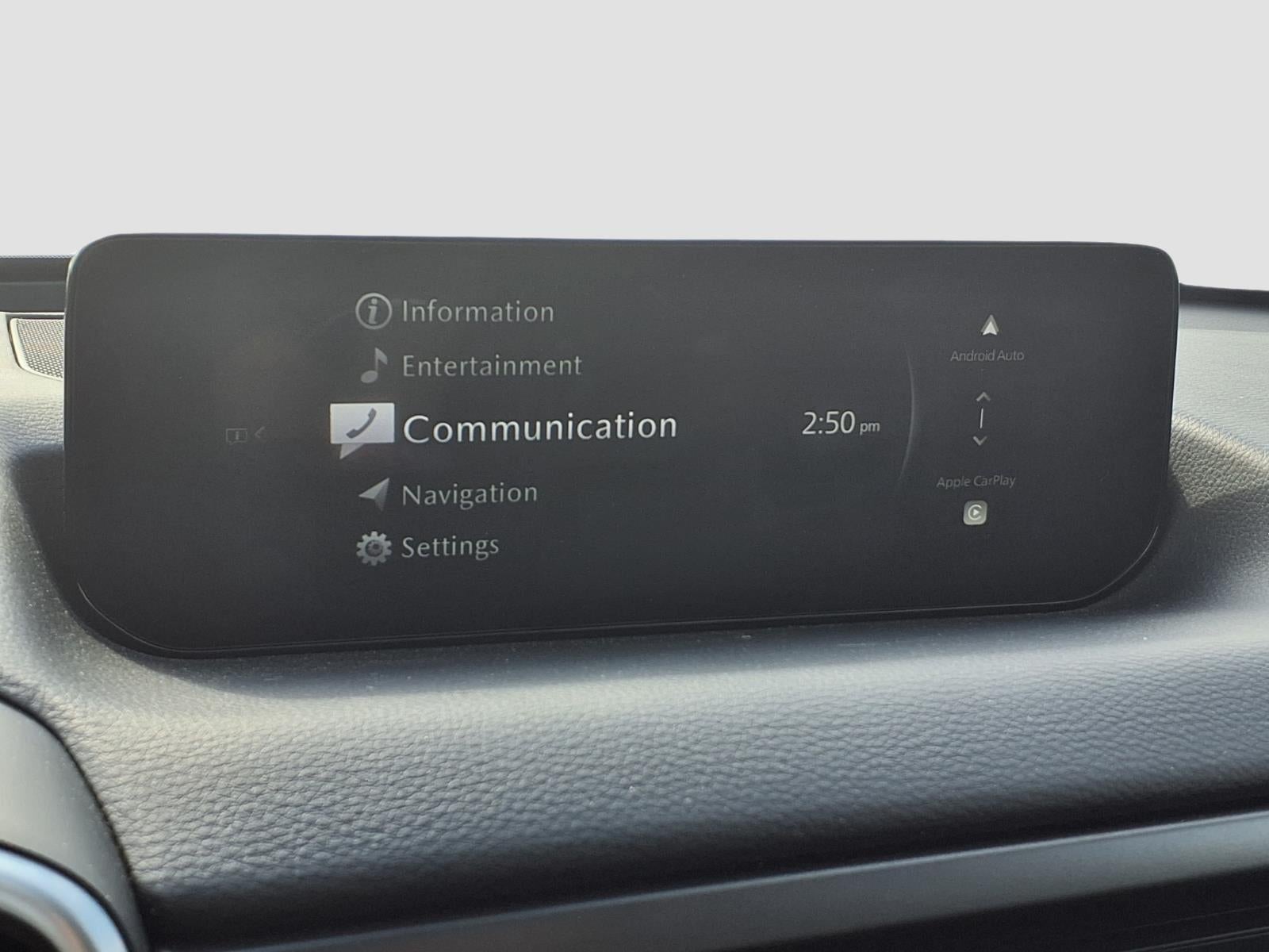 2025 Mazda Mazda CX-50 Hybrid Premium Package