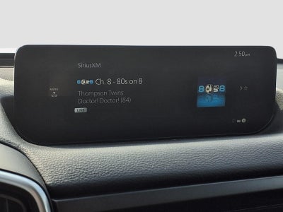 2025 Mazda Mazda CX-50 Hybrid Premium Package