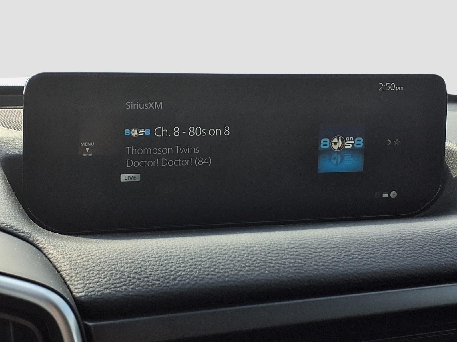 2025 Mazda Mazda CX-50 Hybrid Premium Package