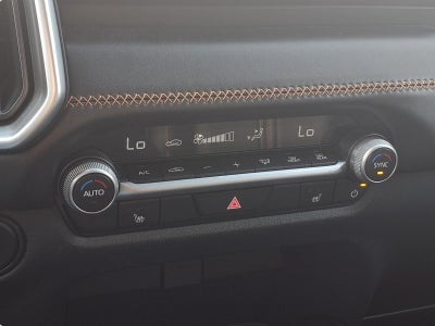 2025 Mazda Mazda CX-50 Hybrid Premium Package