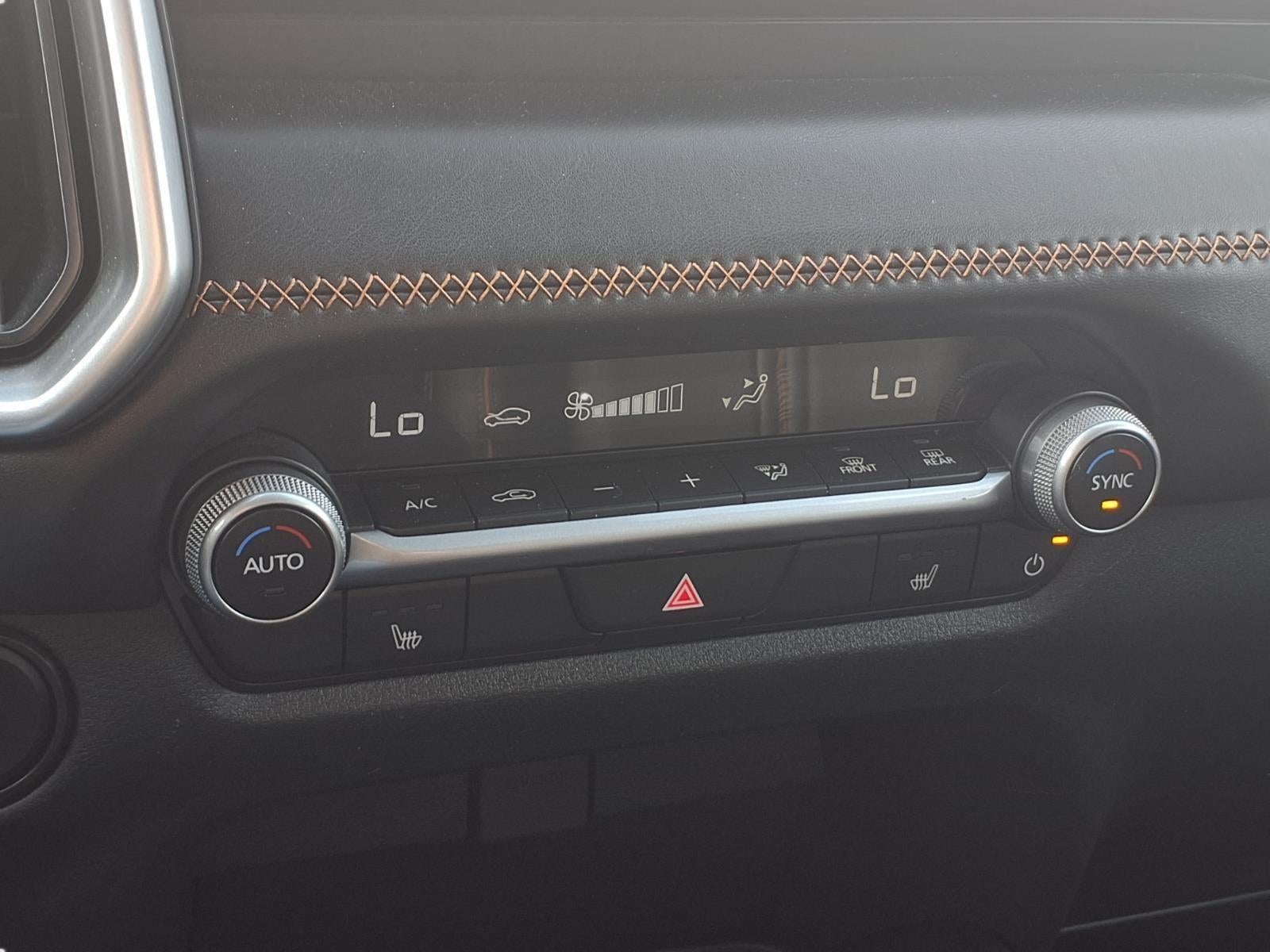 2025 Mazda Mazda CX-50 Hybrid Premium Package