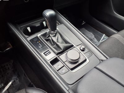 2025 Mazda Mazda Cx-50 2.5 S Select Package