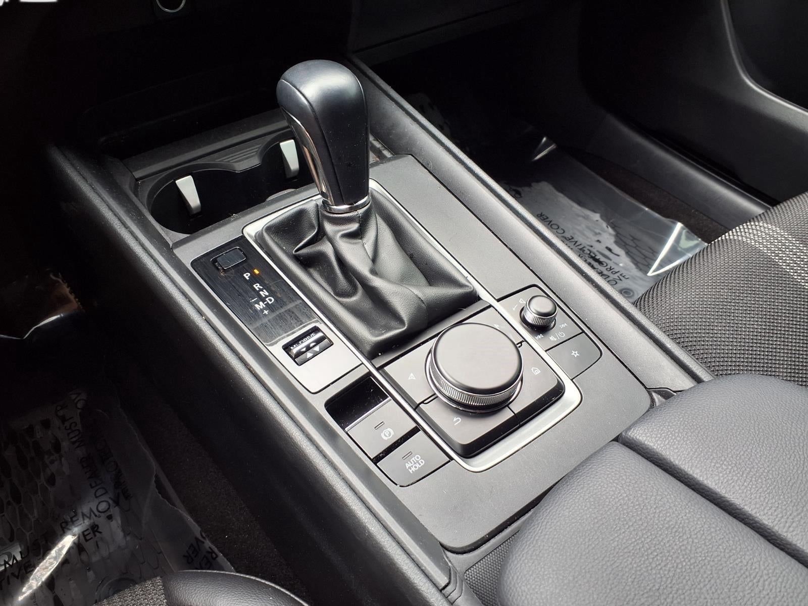 2025 Mazda Mazda Cx-50 2.5 S Select Package