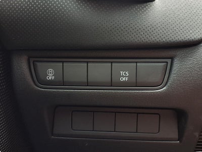 2025 Mazda Mazda Cx-50 2.5 S Select Package