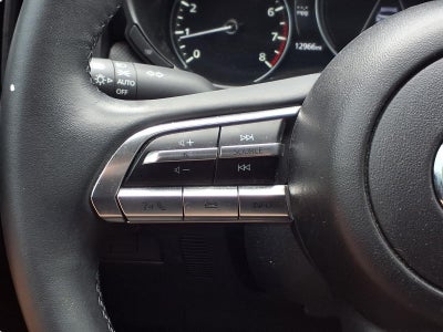 2025 Mazda Mazda Cx-50 2.5 S Select Package