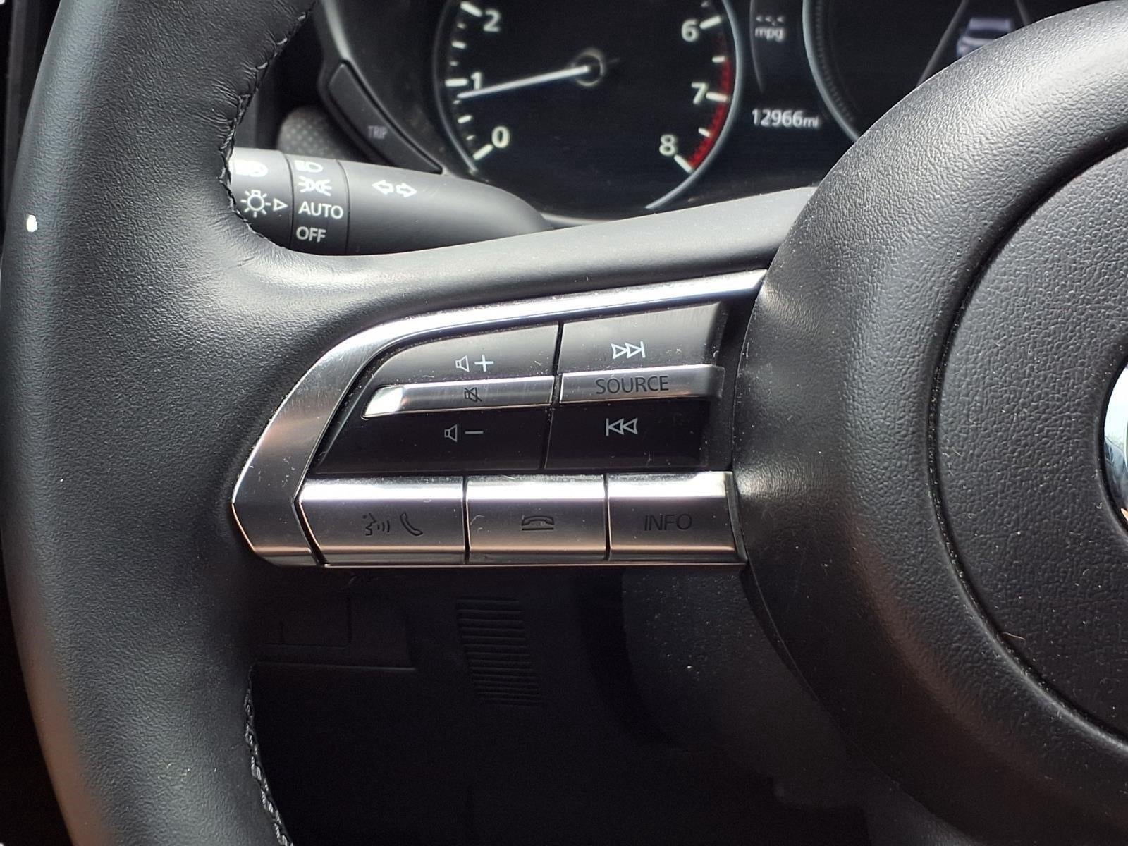 2025 Mazda Mazda Cx-50 2.5 S Select Package