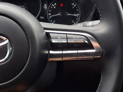 2025 Mazda Mazda Cx-50 2.5 S Select Package