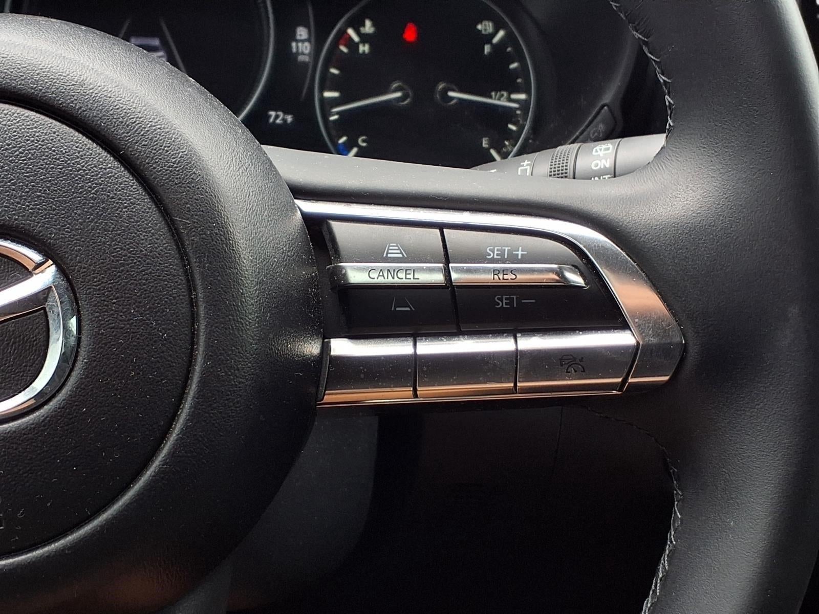2025 Mazda Mazda Cx-50 2.5 S Select Package