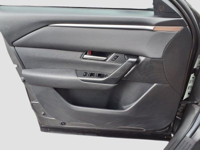 2025 Mazda Mazda Cx-50 2.5 S Select Package