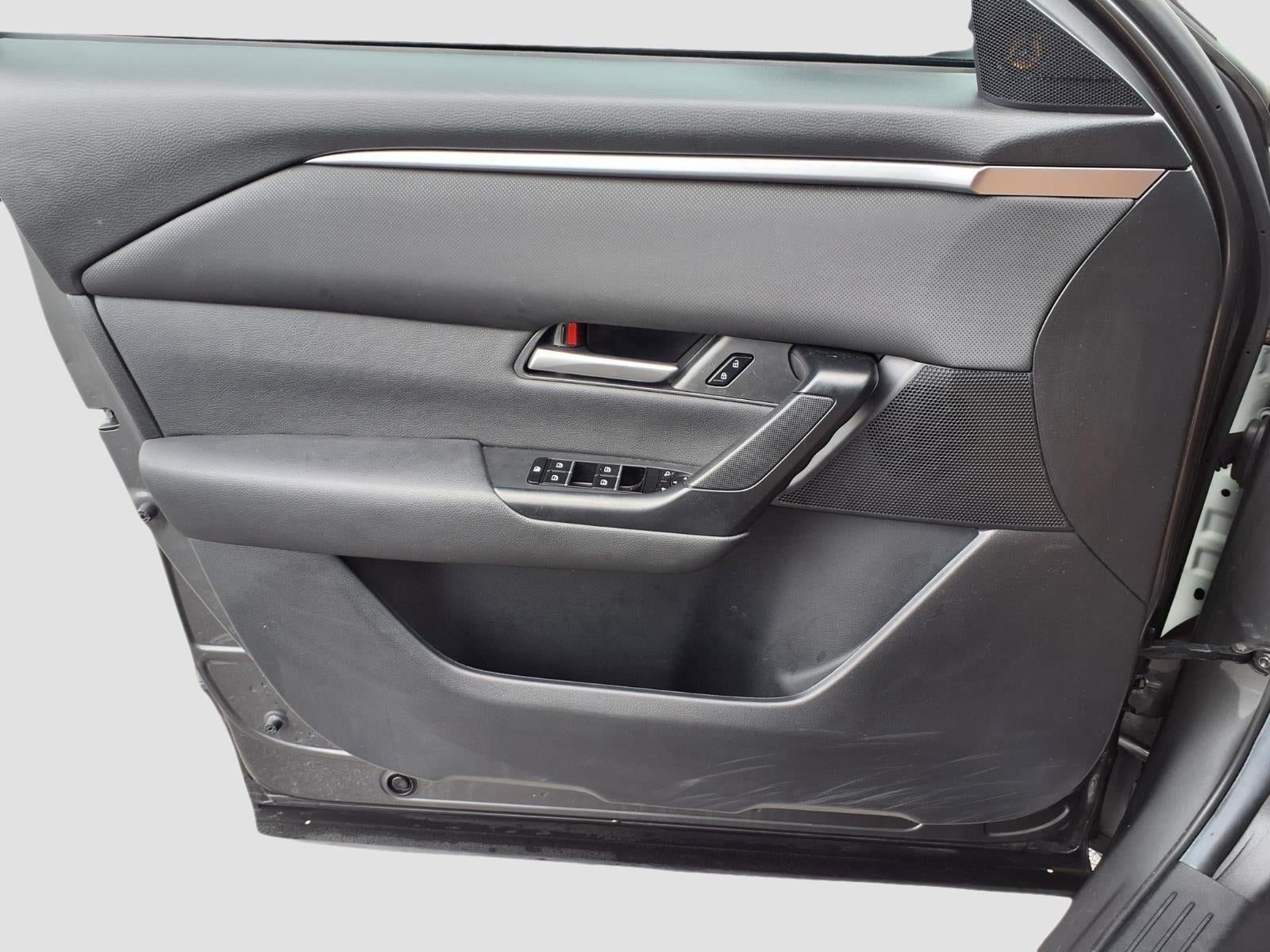 2025 Mazda Mazda Cx-50 2.5 S Select Package