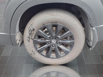 2025 Mazda Mazda Cx-50 2.5 S Select Package