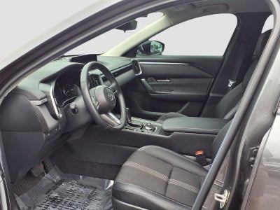 2025 Mazda Mazda Cx-50 2.5 S Select Package