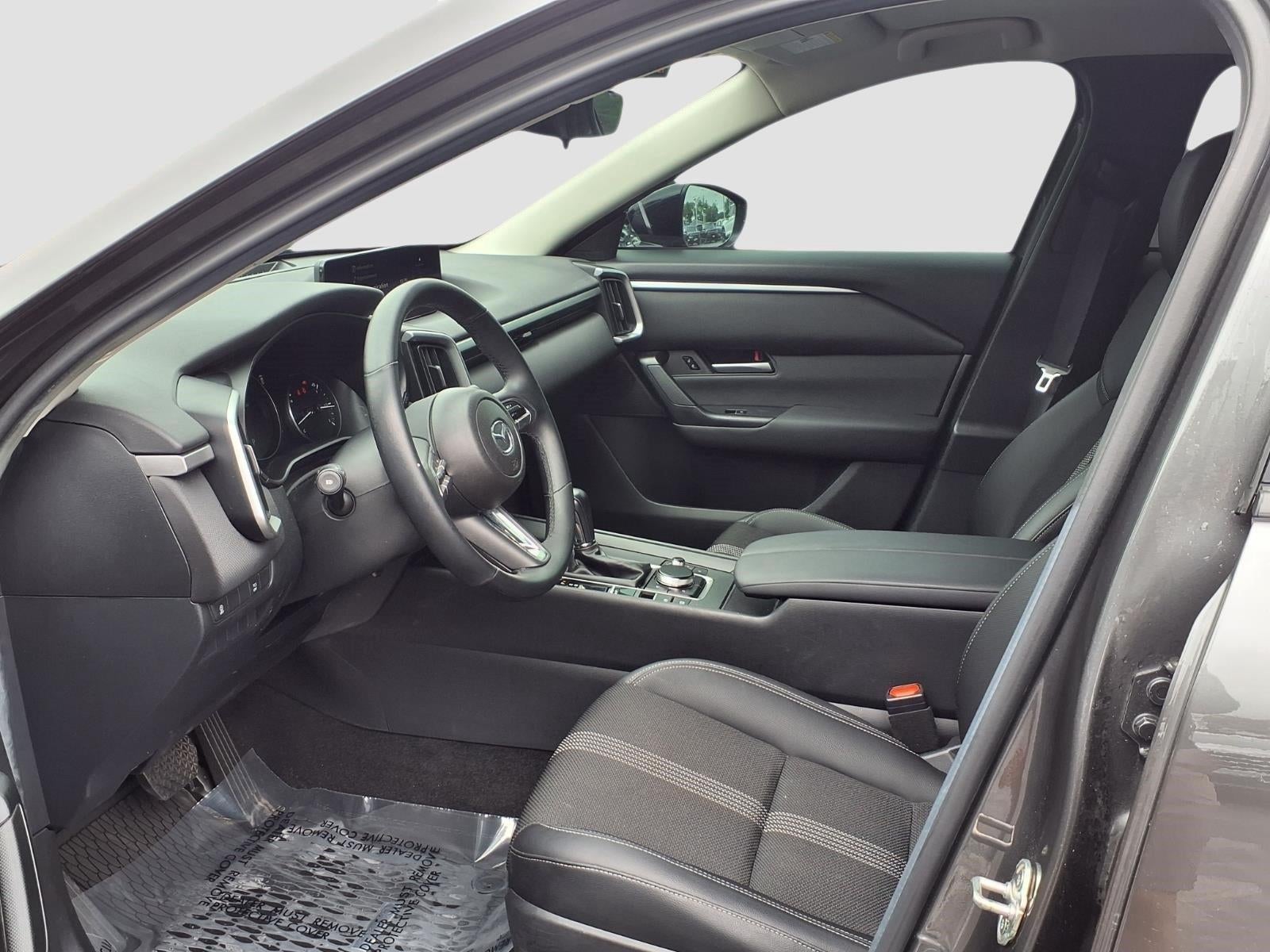 2025 Mazda Mazda Cx-50 2.5 S Select Package