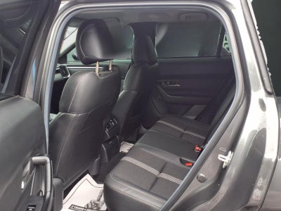 2025 Mazda Mazda Cx-50 2.5 S Select Package