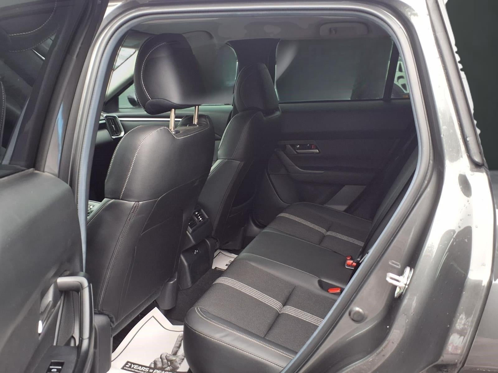 2025 Mazda Mazda Cx-50 2.5 S Select Package