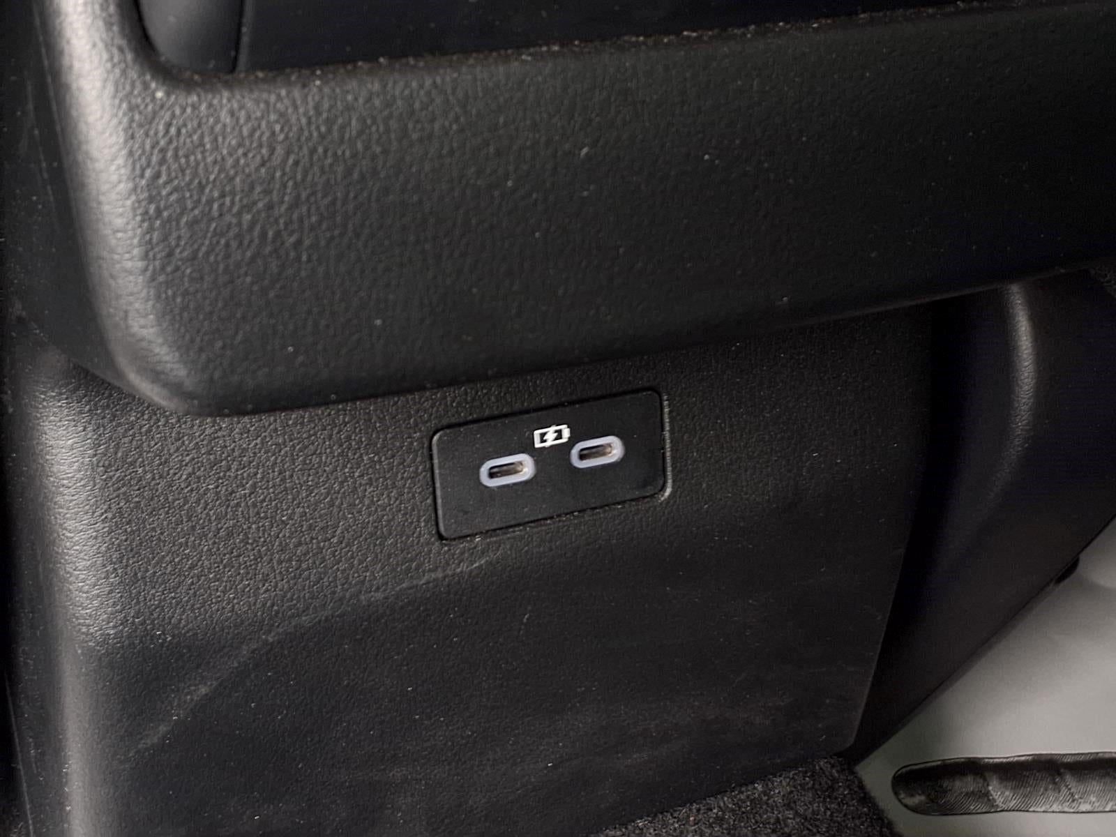 2025 Mazda Mazda Cx-50 2.5 S Select Package