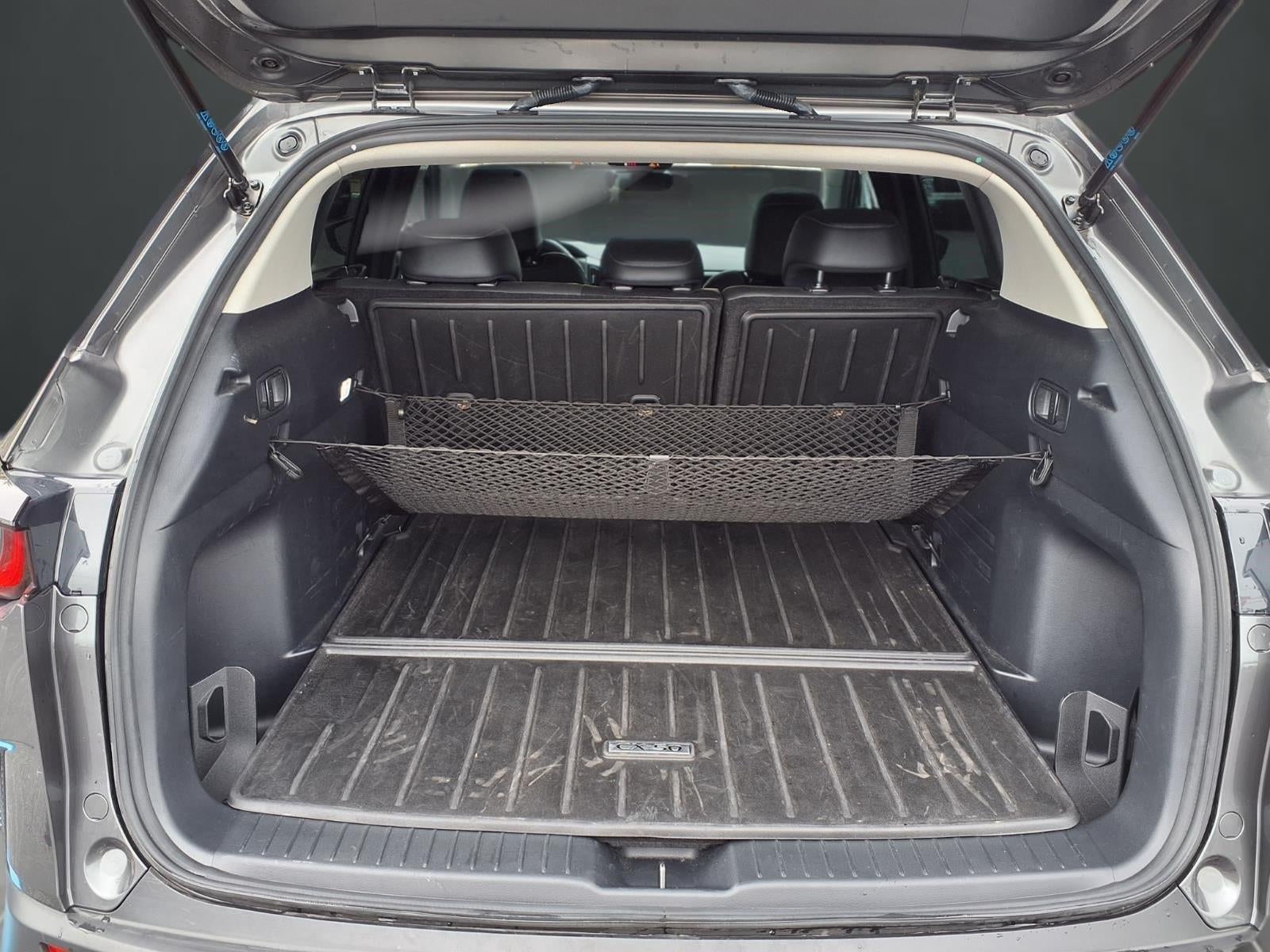 2025 Mazda Mazda Cx-50 2.5 S Select Package