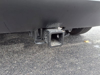 2025 Mazda Mazda Cx-50 2.5 S Select Package