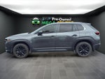 2025 Mazda Mazda Cx-50 2.5 S Select Package