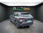 2025 Mazda Mazda Cx-50 2.5 S Select Package