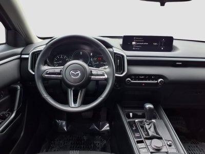 2025 Mazda Mazda Cx-50 2.5 S Select Package