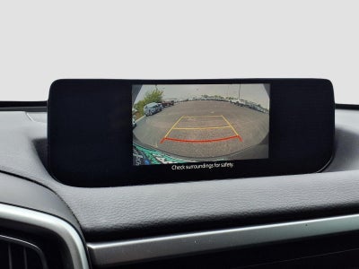 2025 Mazda Mazda Cx-50 2.5 S Select Package