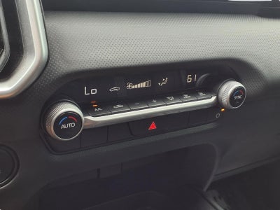 2025 Mazda Mazda Cx-50 2.5 S Select Package