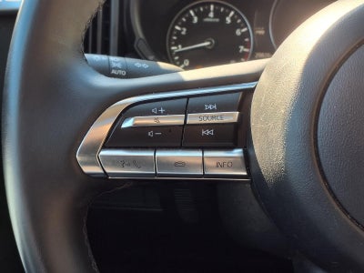 2026 Mazda Mazda CX-50 2.5 S Preferred