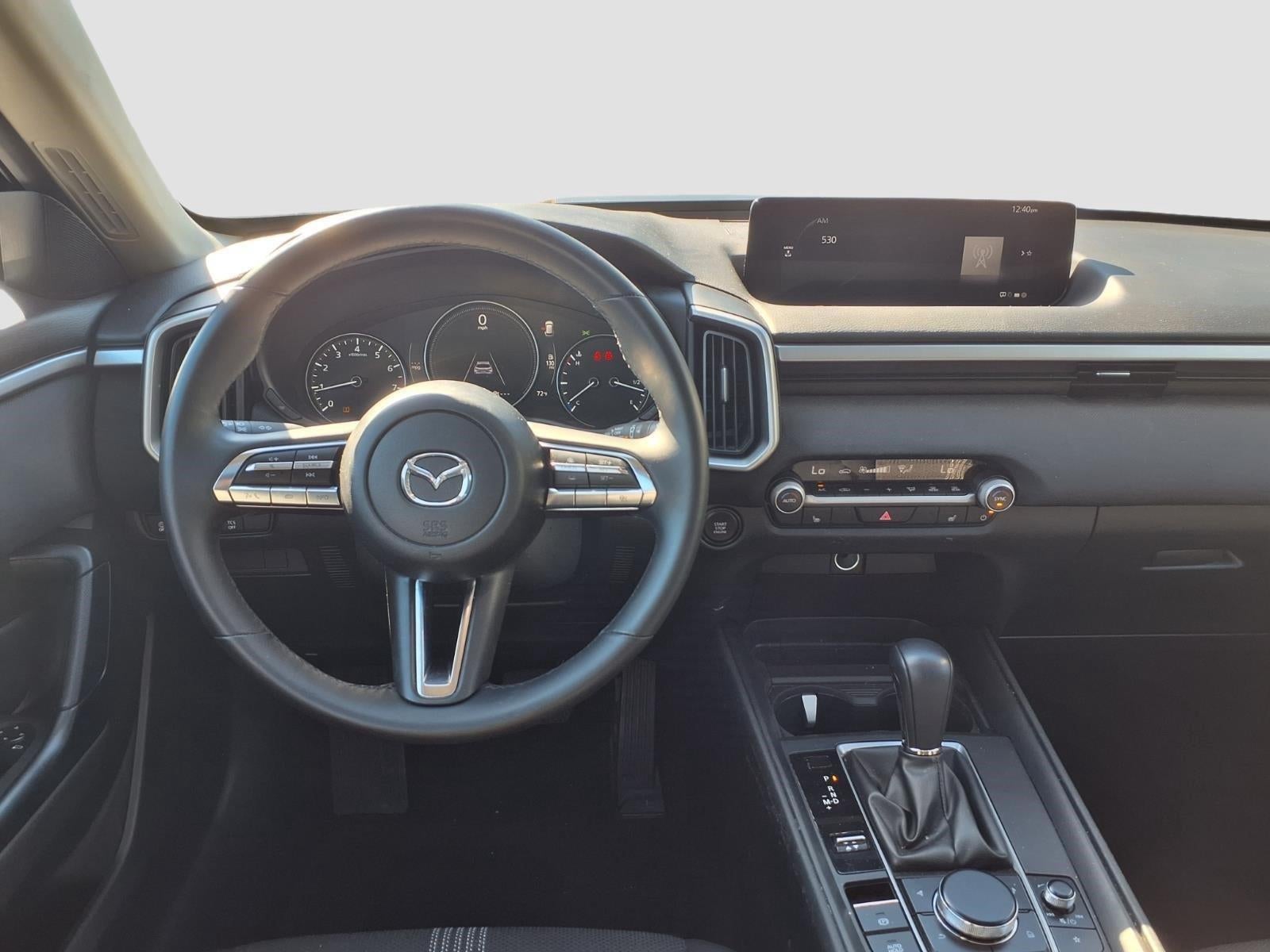 2026 Mazda Mazda CX-50 2.5 S Preferred